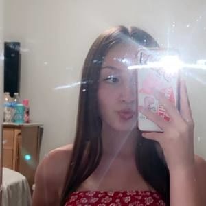 Meet your Posher, Delyssa